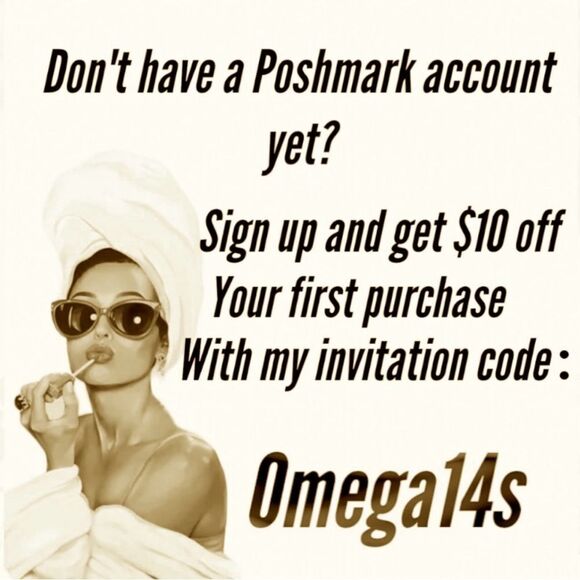 New on Poshmark - Picture 6 of 16